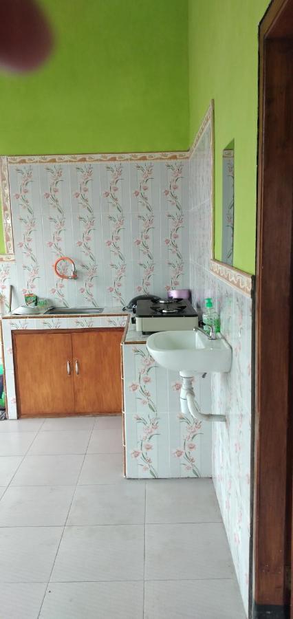 mas dylan homestay Bromo Exterior foto