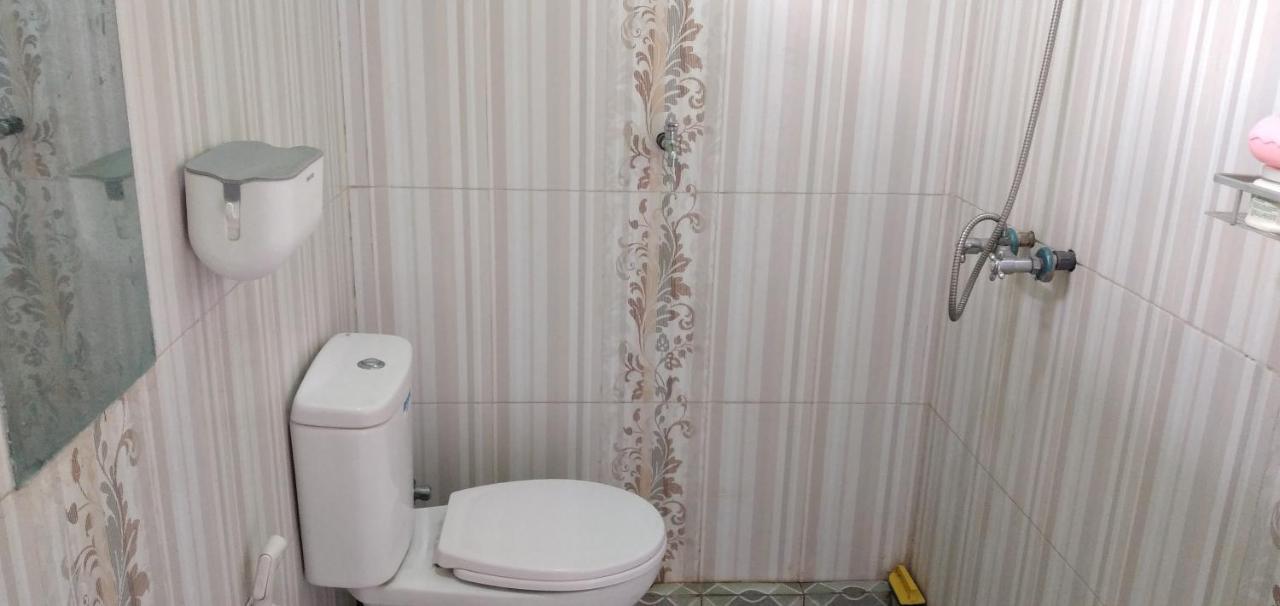 mas dylan homestay Bromo Exterior foto