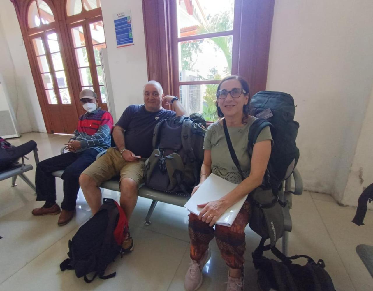 mas dylan homestay Bromo Exterior foto