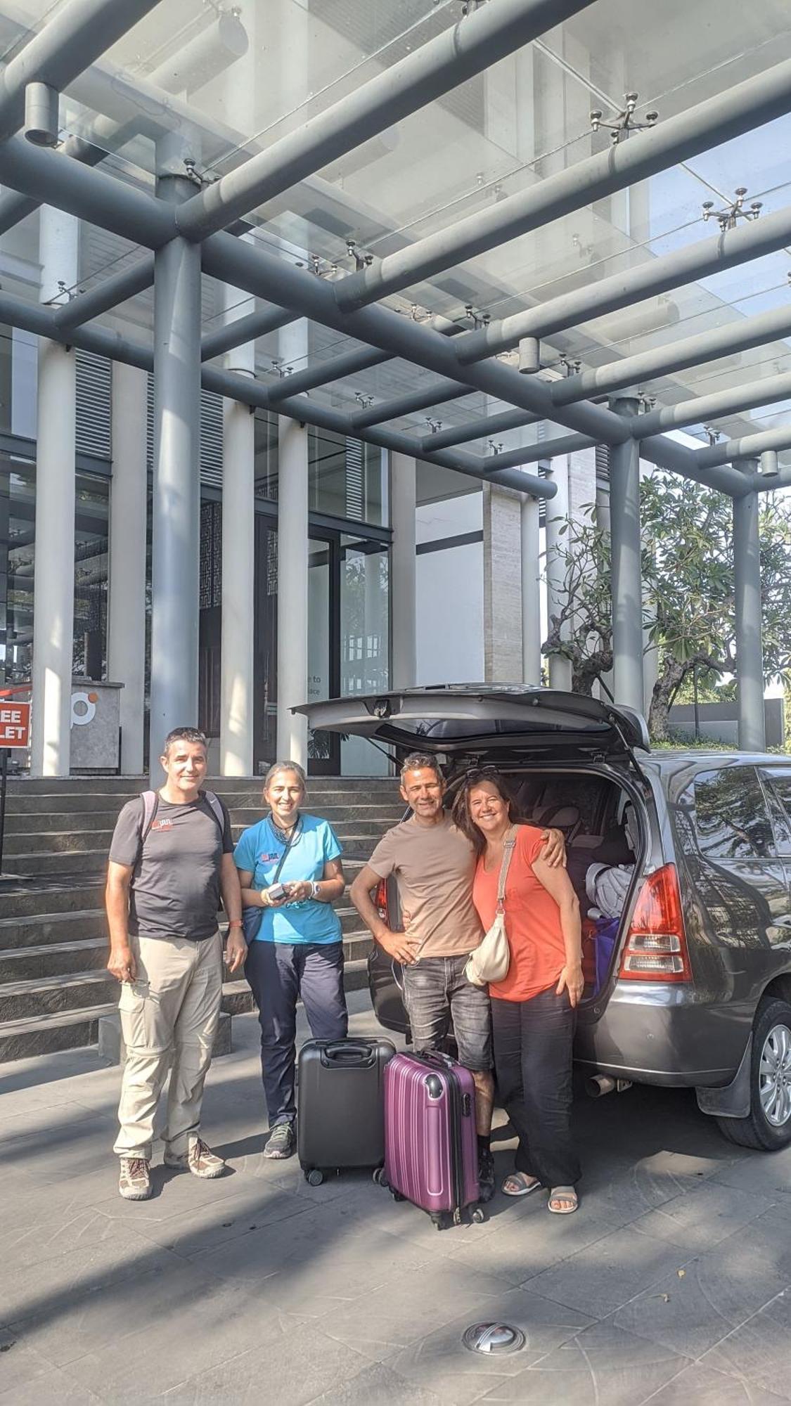 mas dylan homestay Bromo Exterior foto