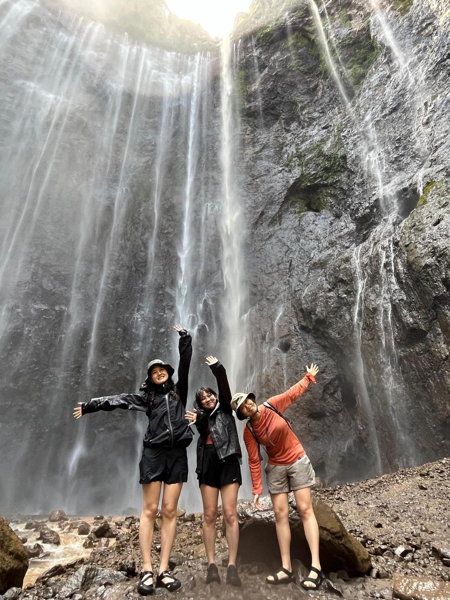 mas dylan homestay Bromo Exterior foto
