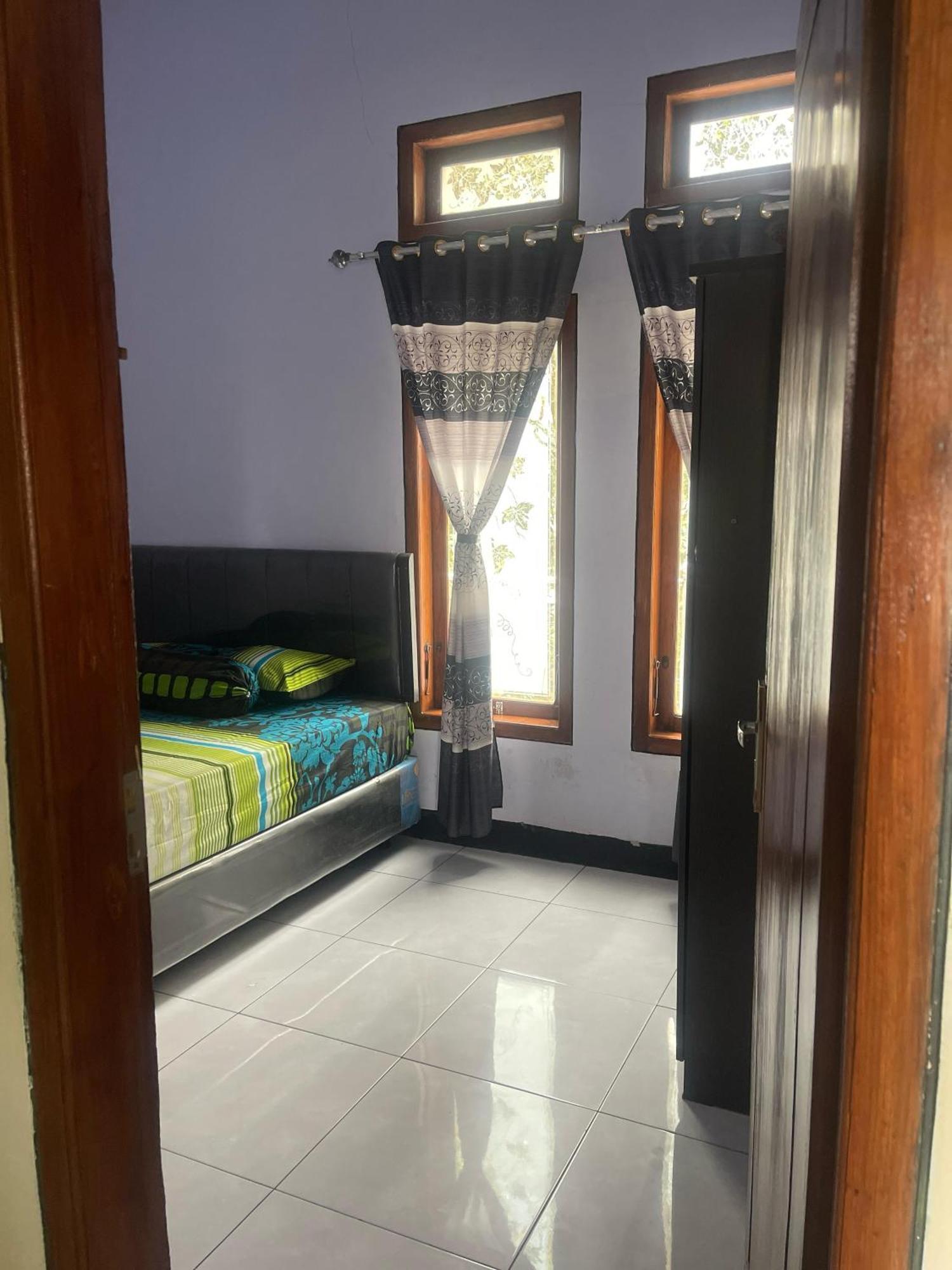 mas dylan homestay Bromo Exterior foto