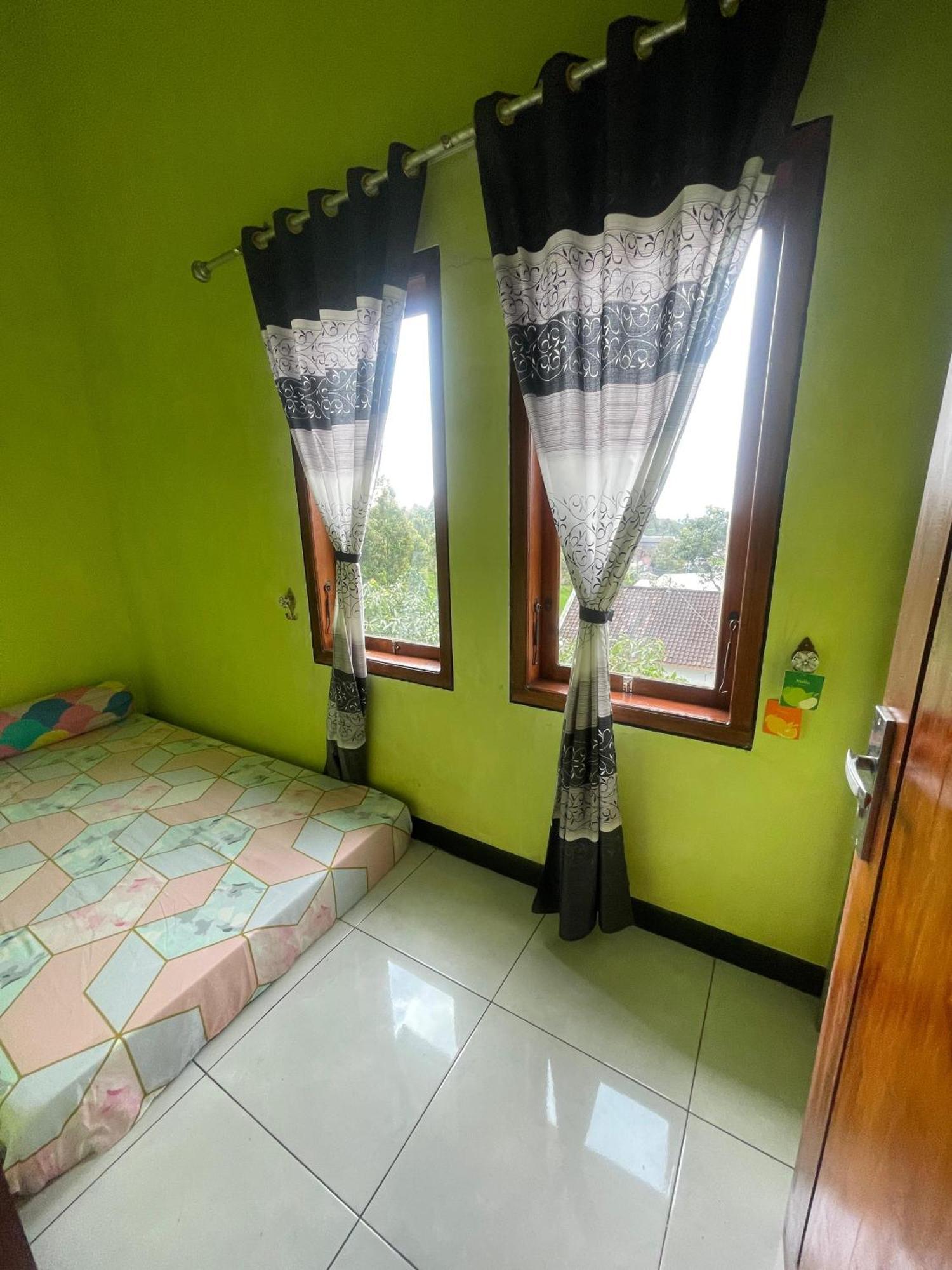 mas dylan homestay Bromo Exterior foto