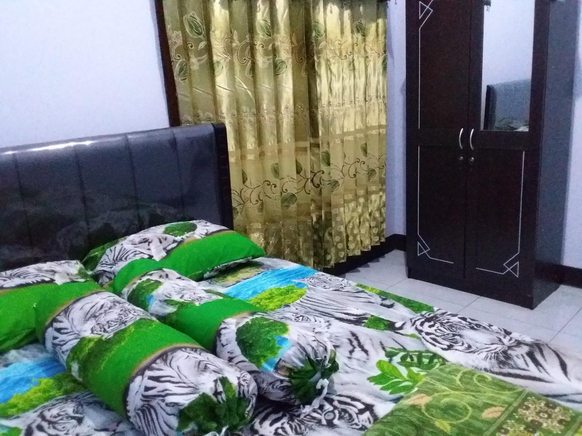 mas dylan homestay Bromo Exterior foto