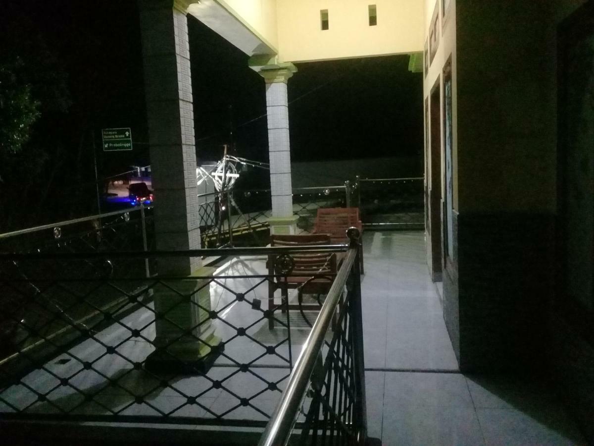 mas dylan homestay Bromo Exterior foto