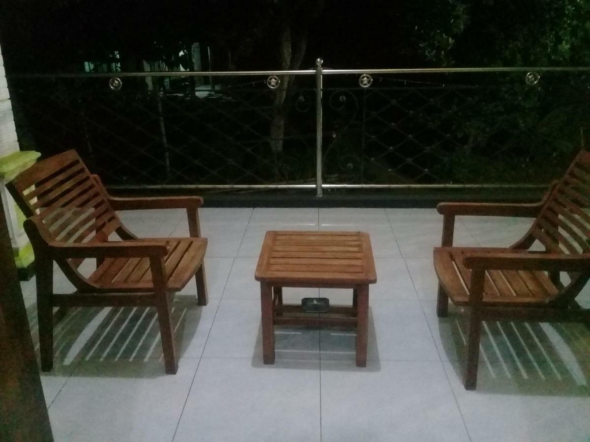 mas dylan homestay Bromo Exterior foto